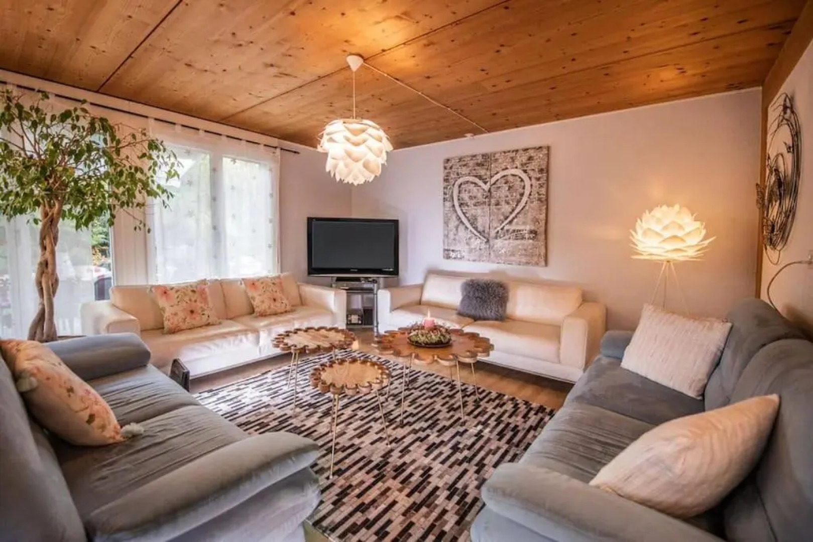 Hadassa Apartment Maranatha / Selah