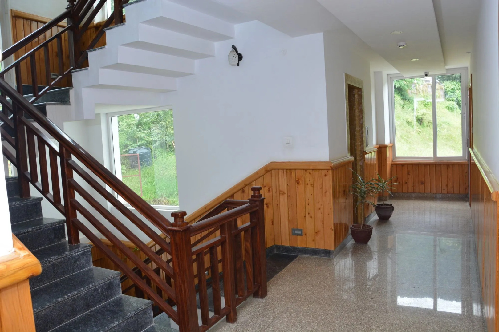 Hotel Shiva Sanctuary