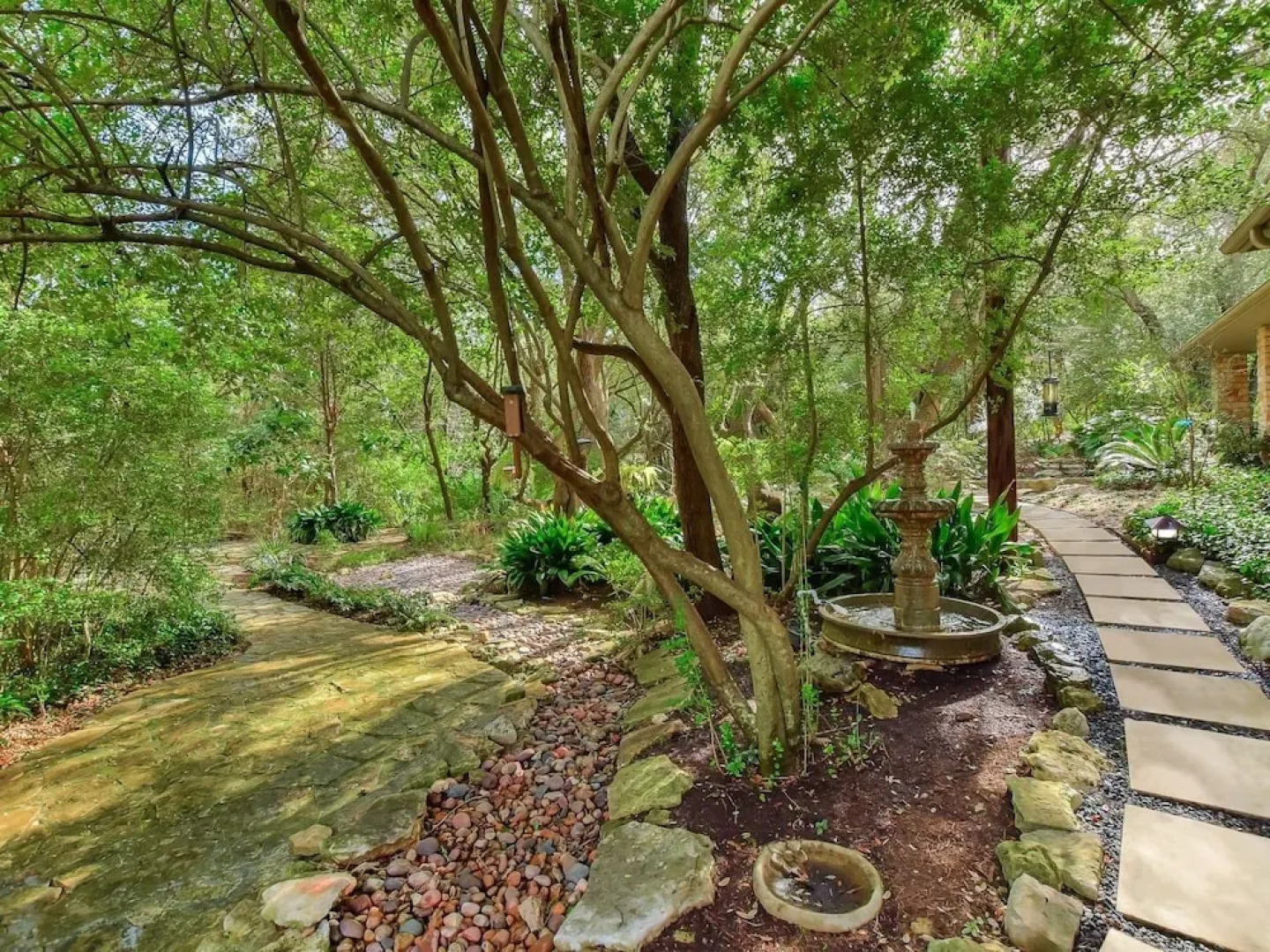 The Chaparral Estate 4 Bedrooms 4 Bathrooms Home