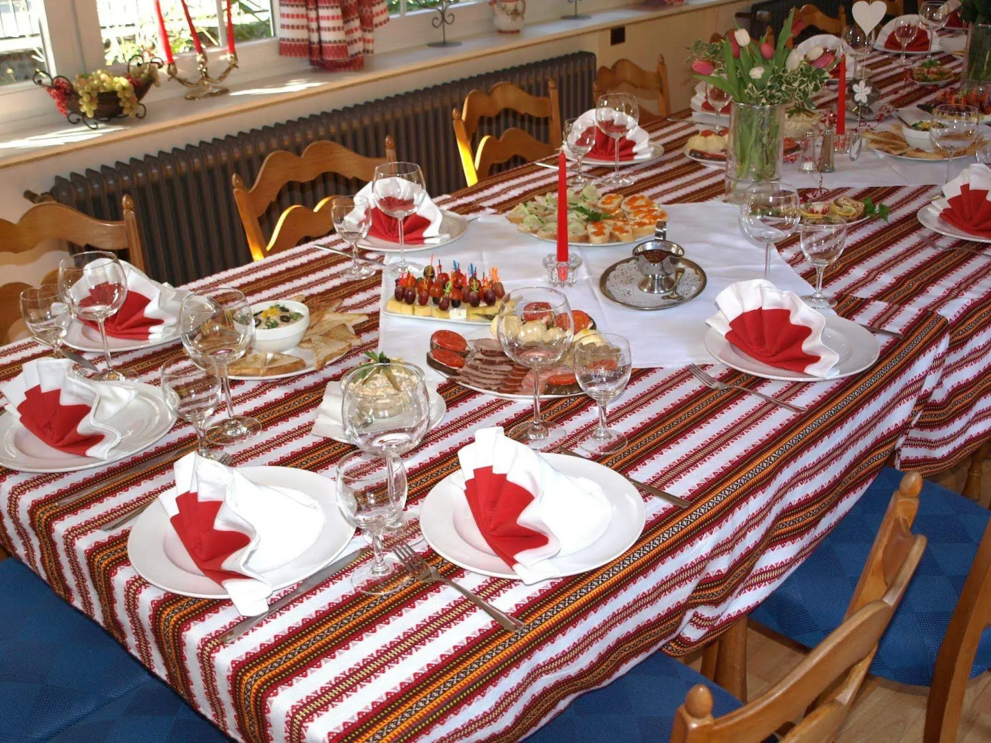 Waldhotel und Restaurants Lemberg