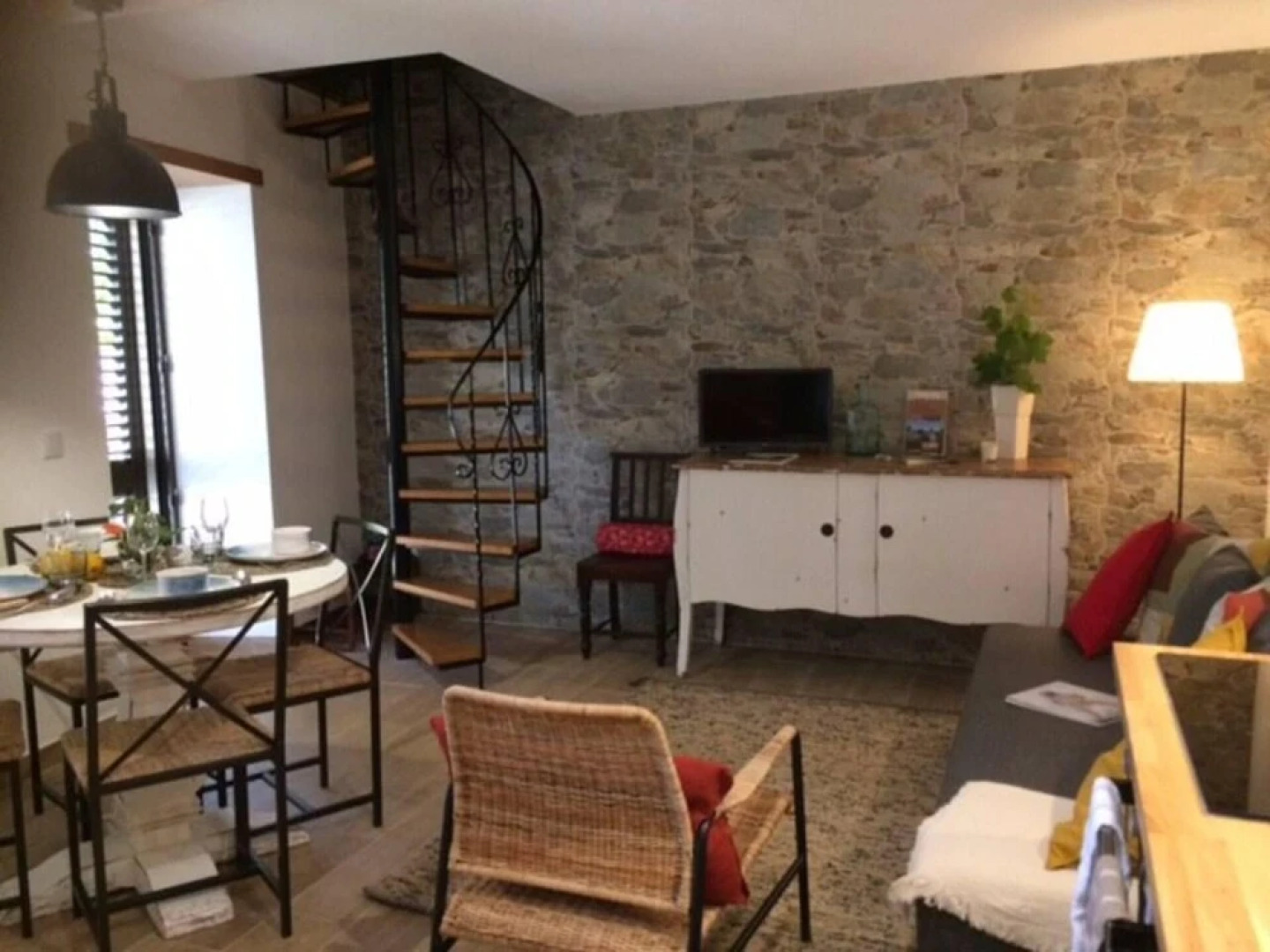 Casa da Travessa do Casal