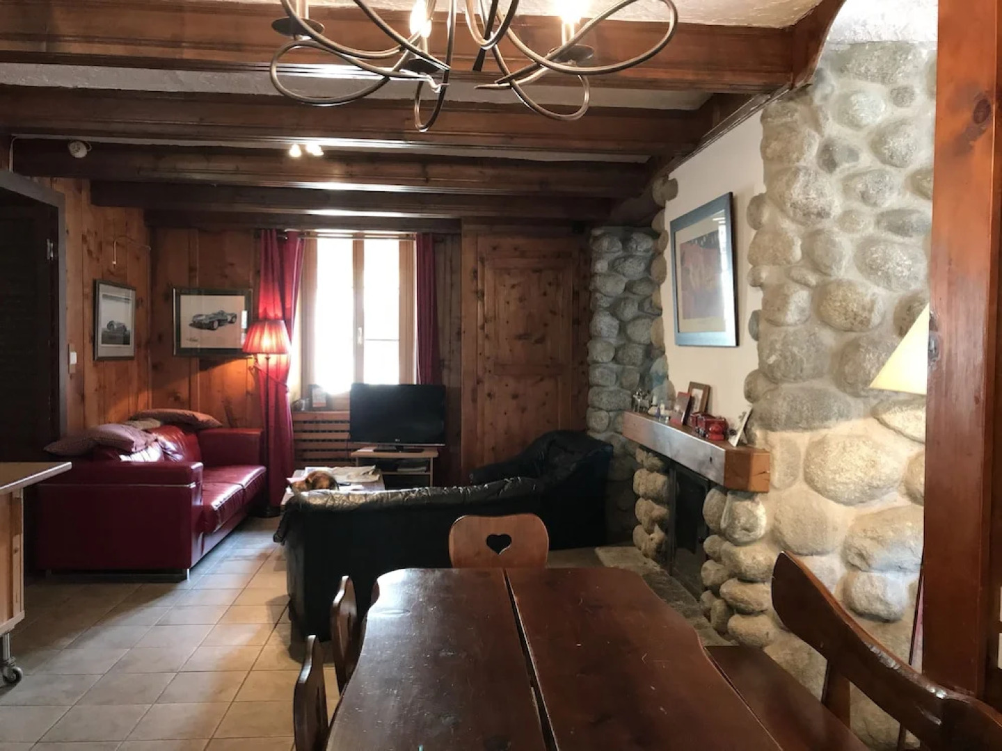 Bellevue Alpine Lodge