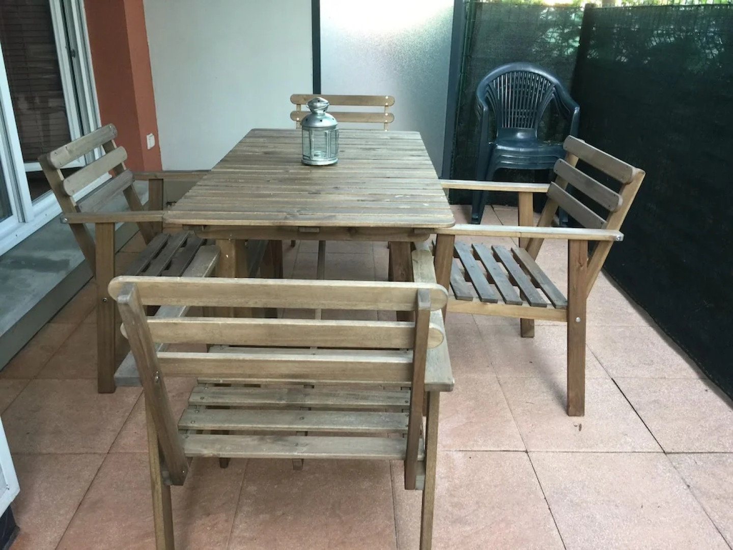 Résidence Le Parc 68