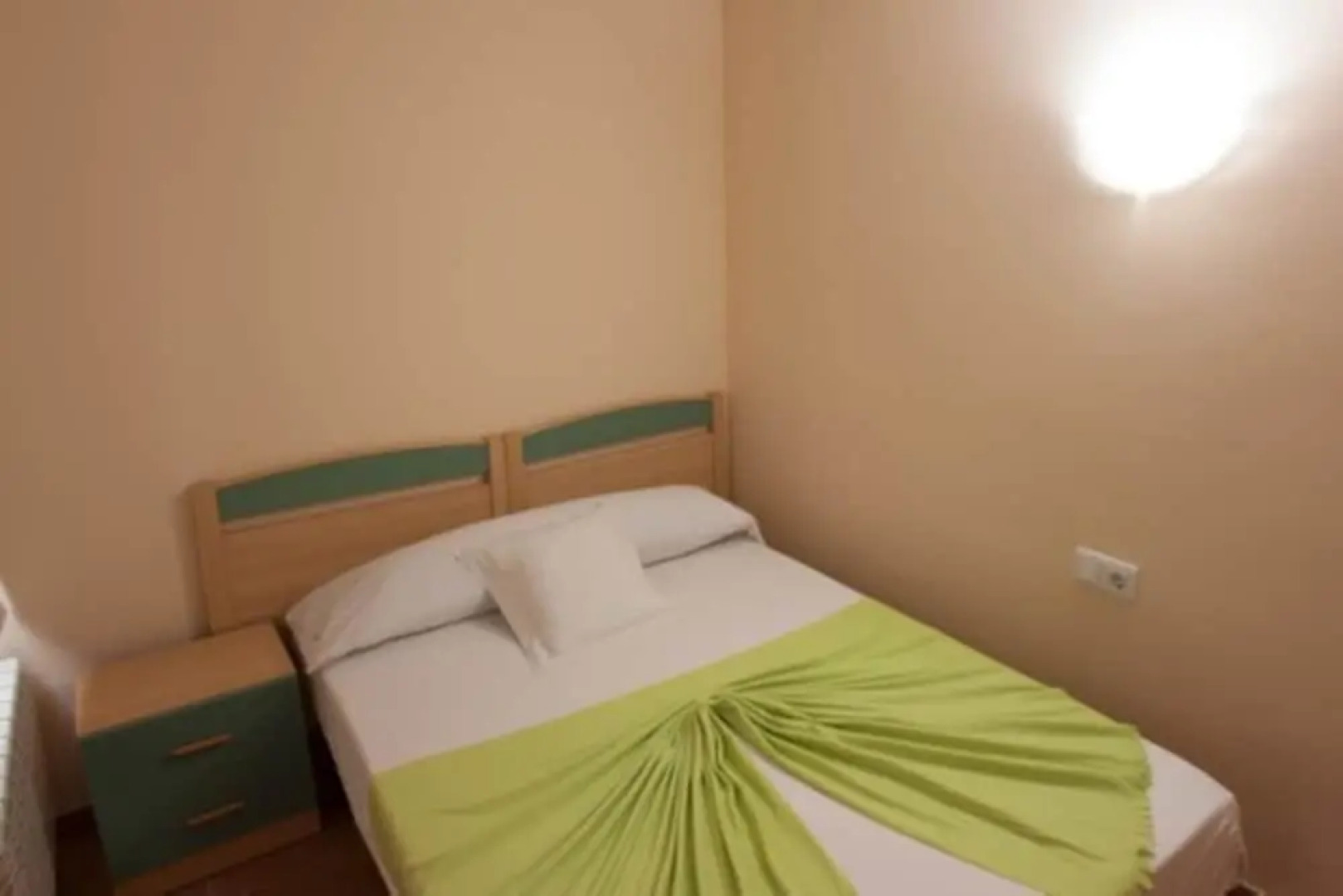 Apartamentos Río Guadalaviar