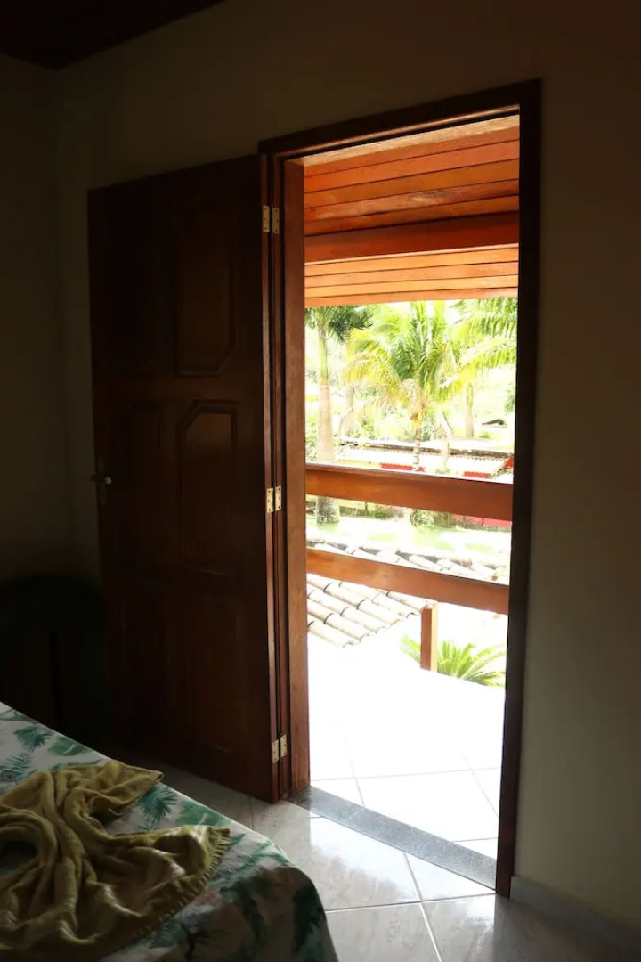 Pousada Vale do Luar