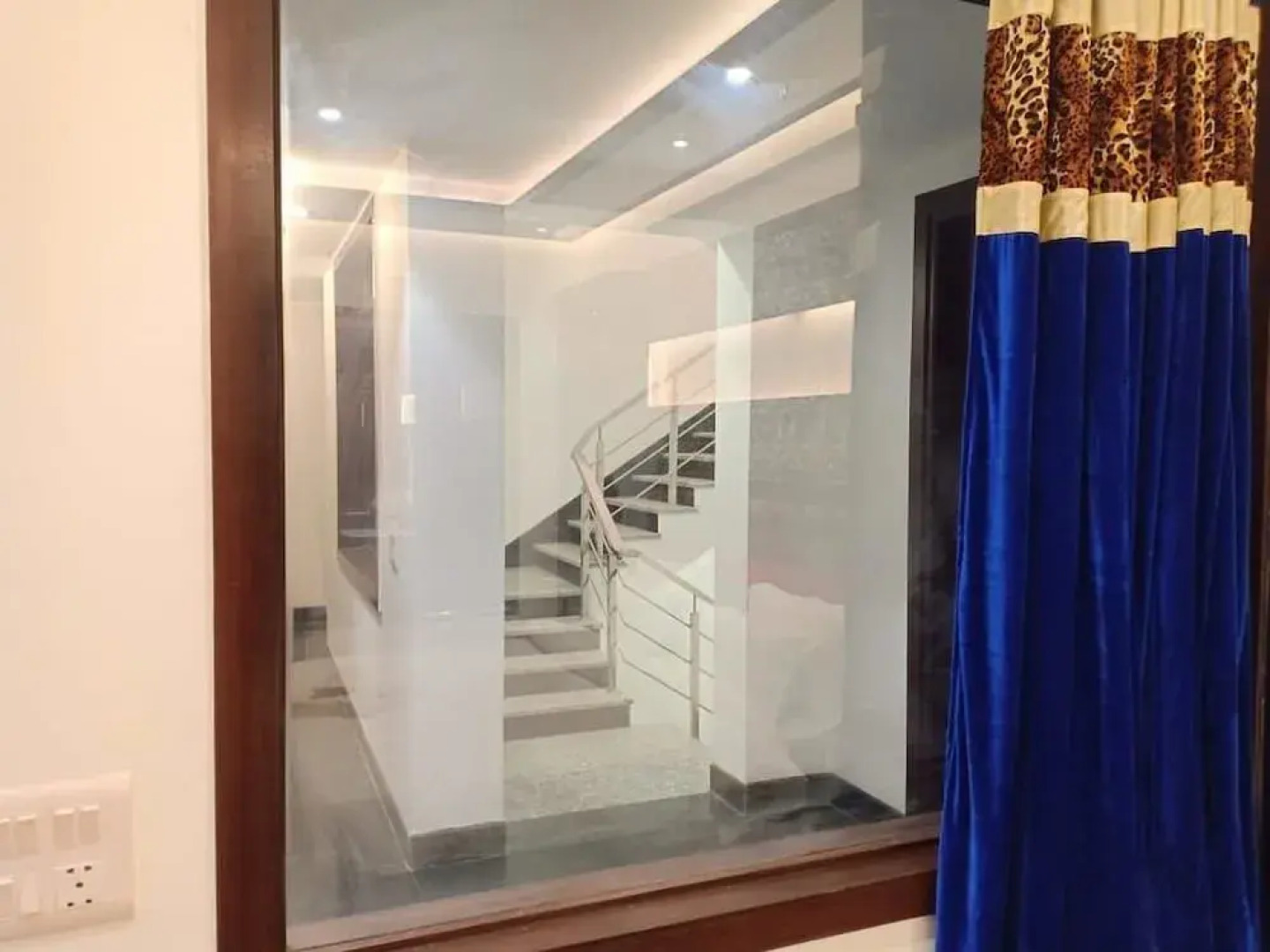 JJK Rukmini Vilas Hotels and Banquets