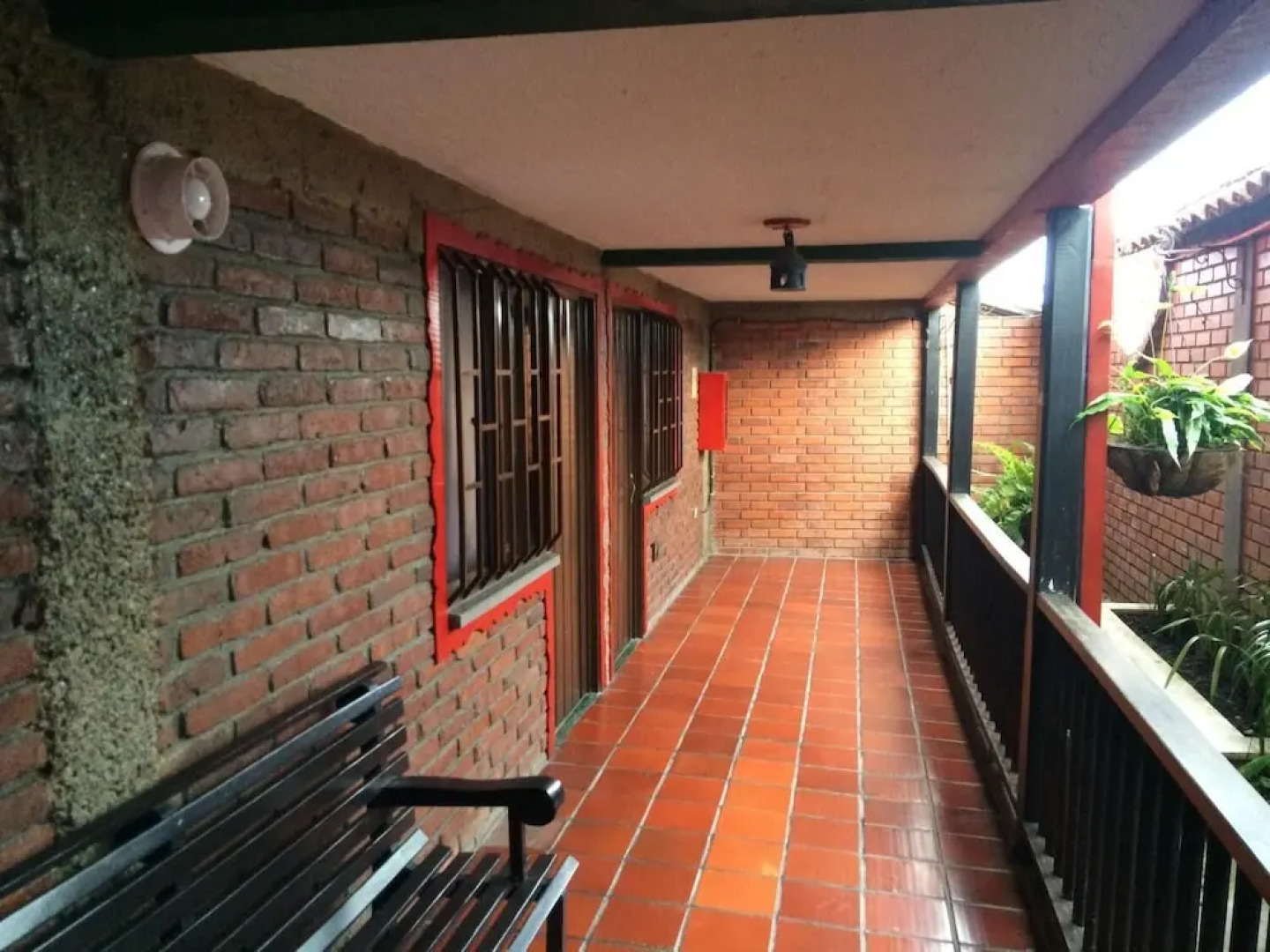 Hotel Brisas del Calima Lago Calima