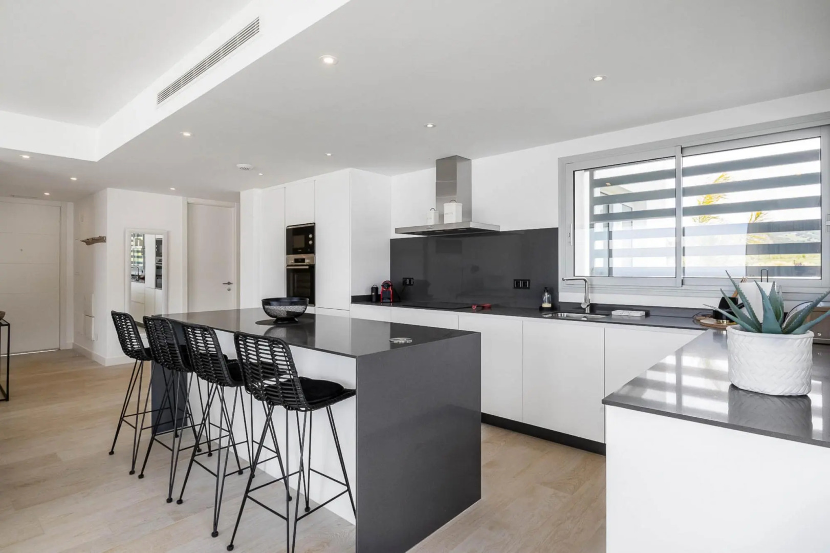 Al-1514 Estepona - Apartment - Alcazaba Lagoon