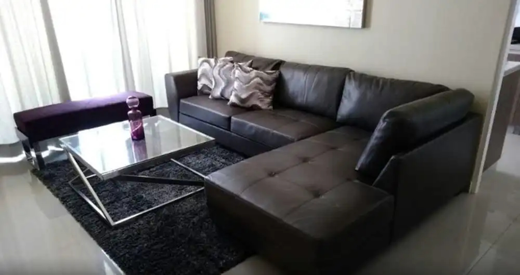 Suites las Palmeras del Chipe