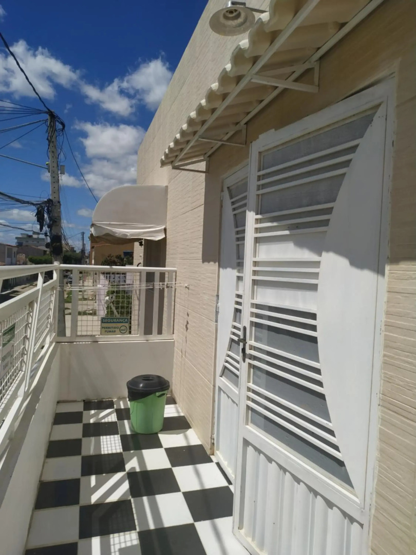 Apto Completo, privativo, garagem portao automatico