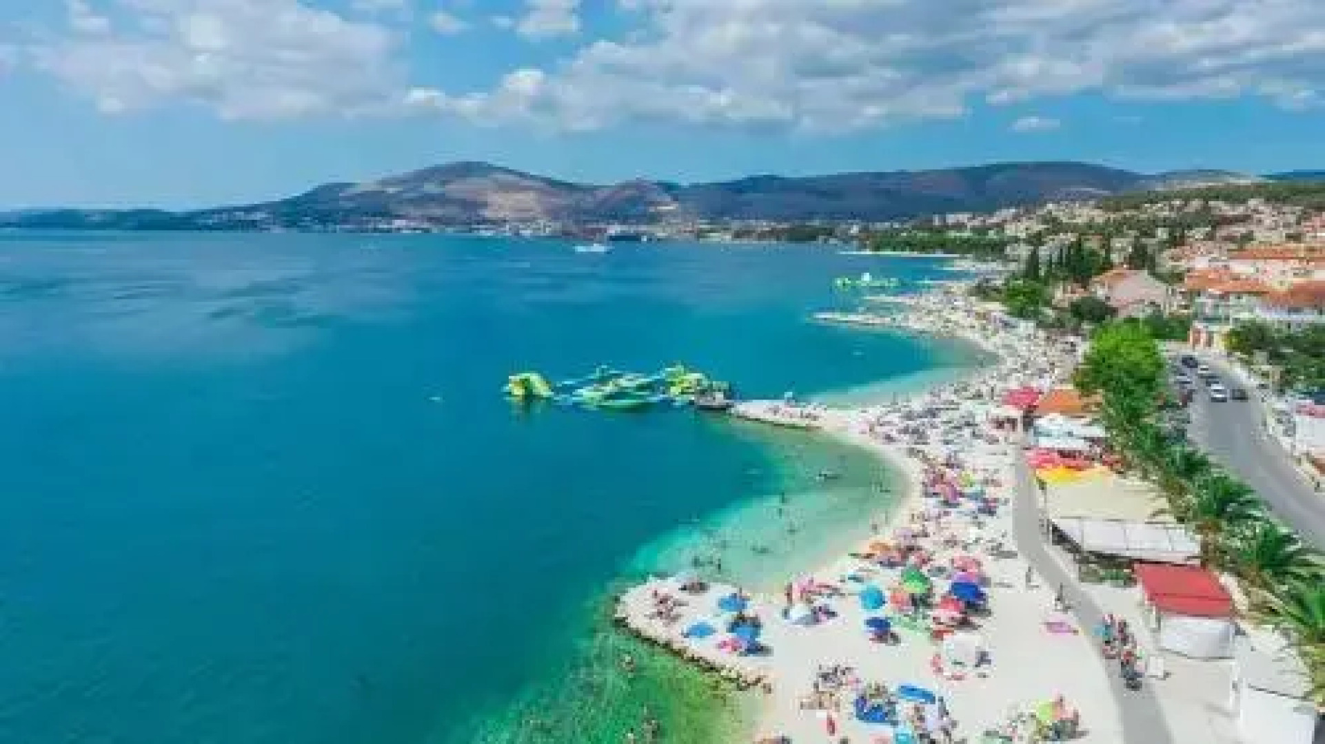 Apartments Gracia & Toni