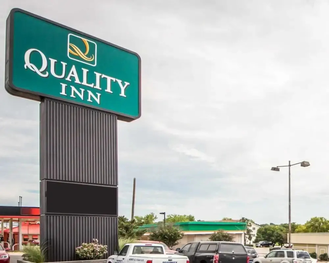 Quality Inn
