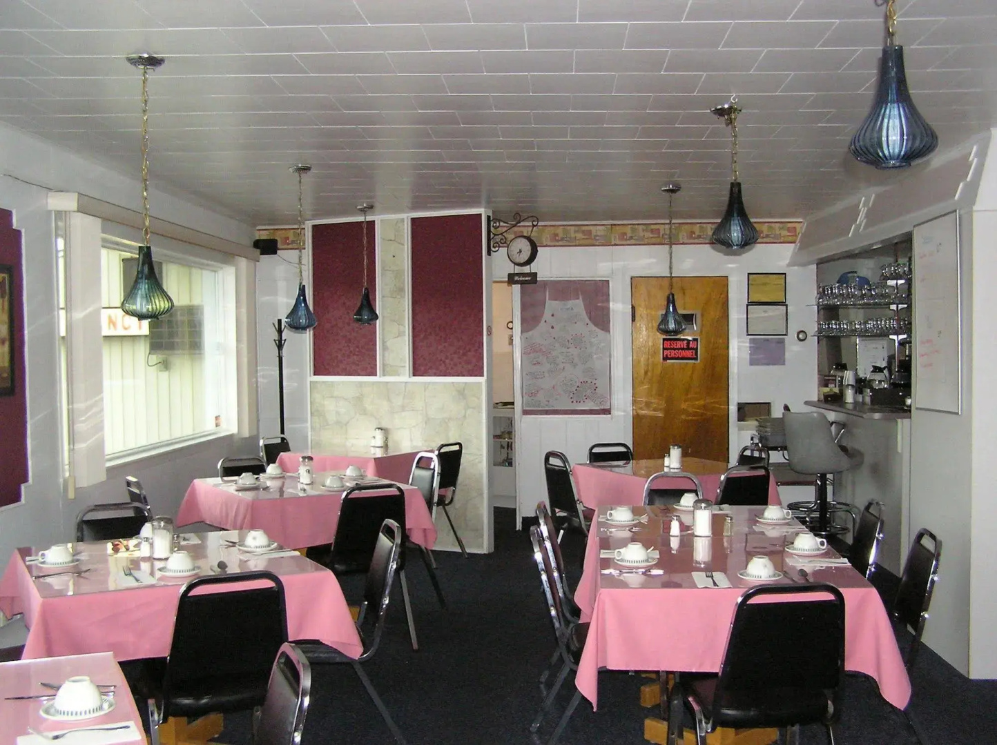 La Roma Motel