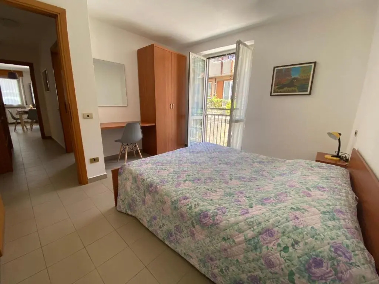 Appartamento da Manu