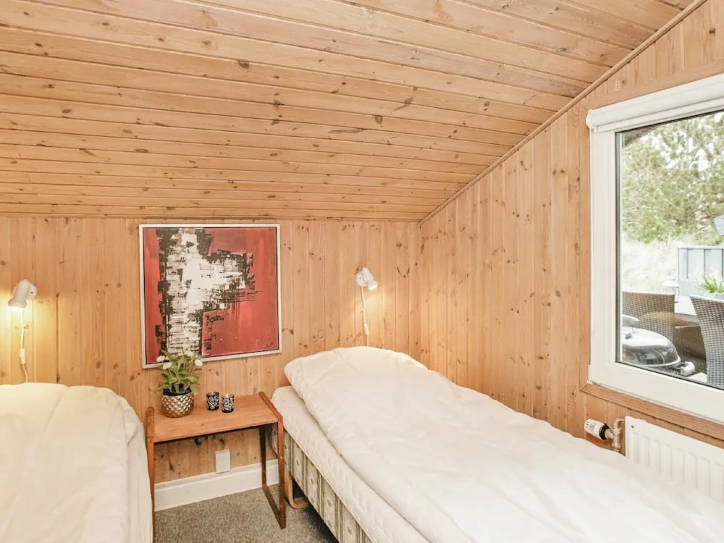 14 Person Holiday Home in Blokhus