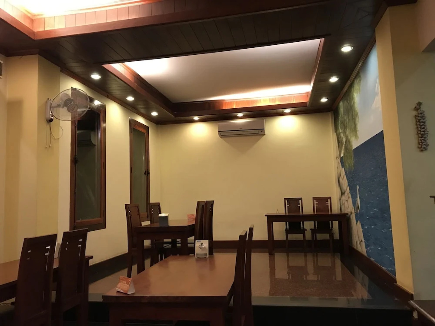 Mekong Riverside Lodge