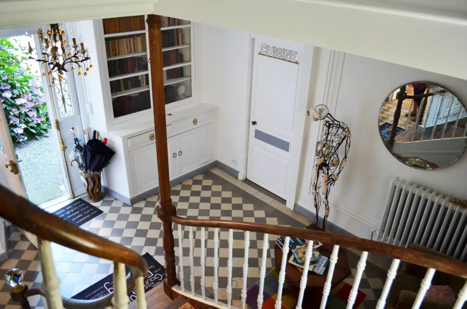 Domaine des Papeteries