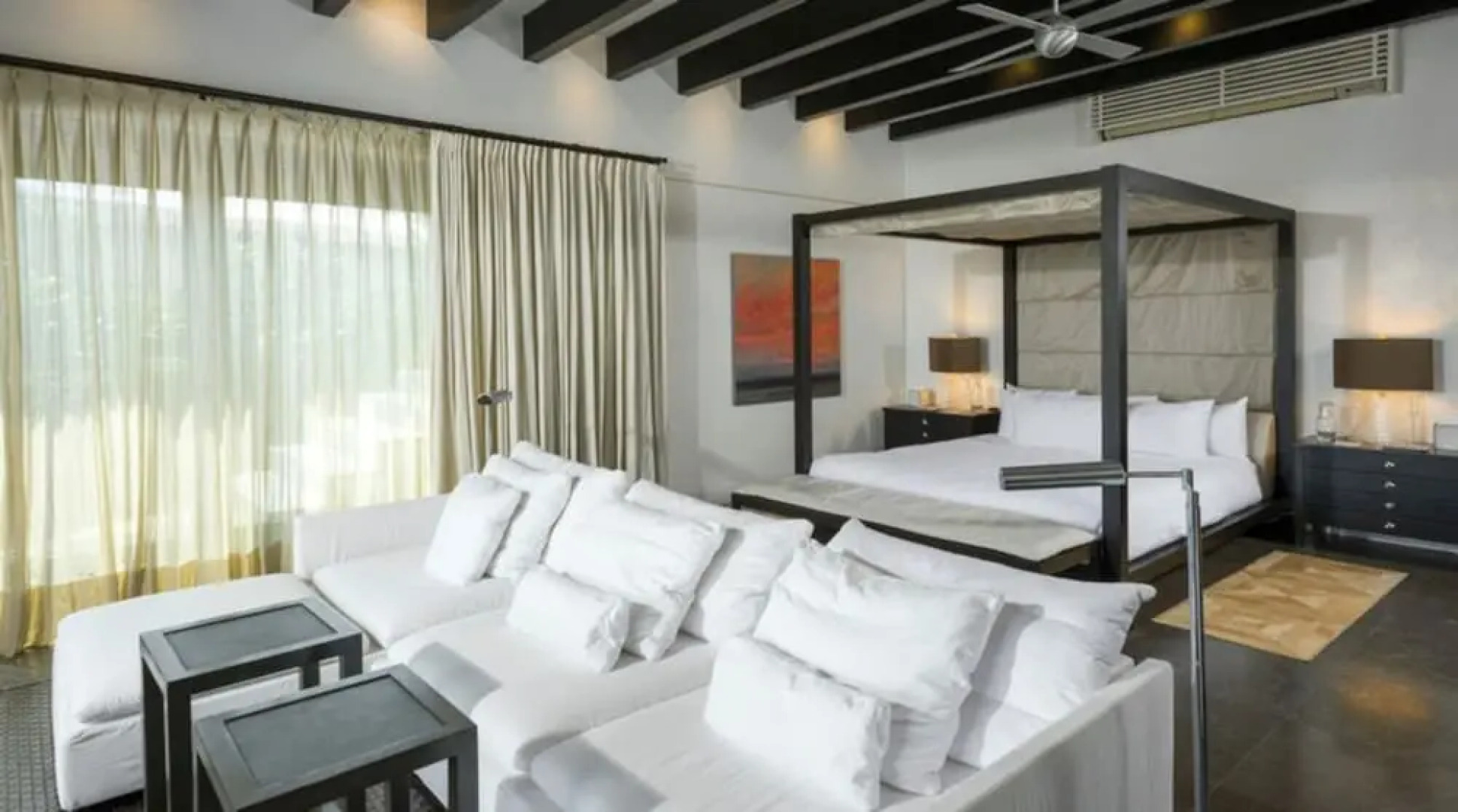 Casa Oliver by Cabo Platinum