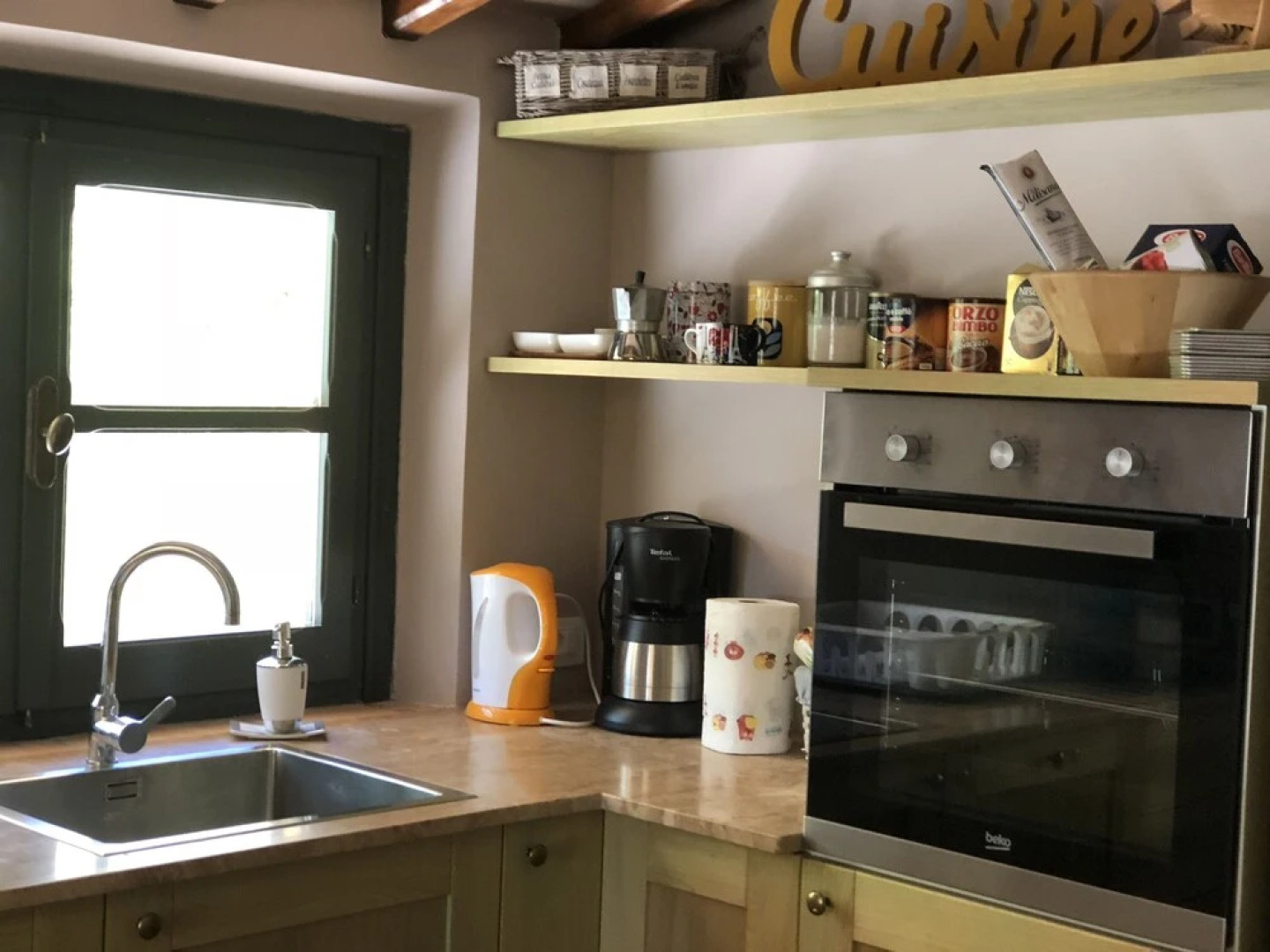 Fonte della Pace Luxury villa