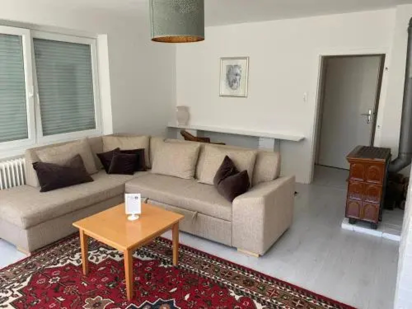 Ferienwohnung am Sonnhügel