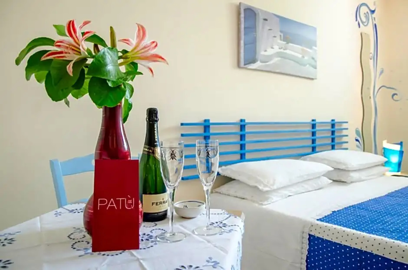 B&B Buongiorno Salento