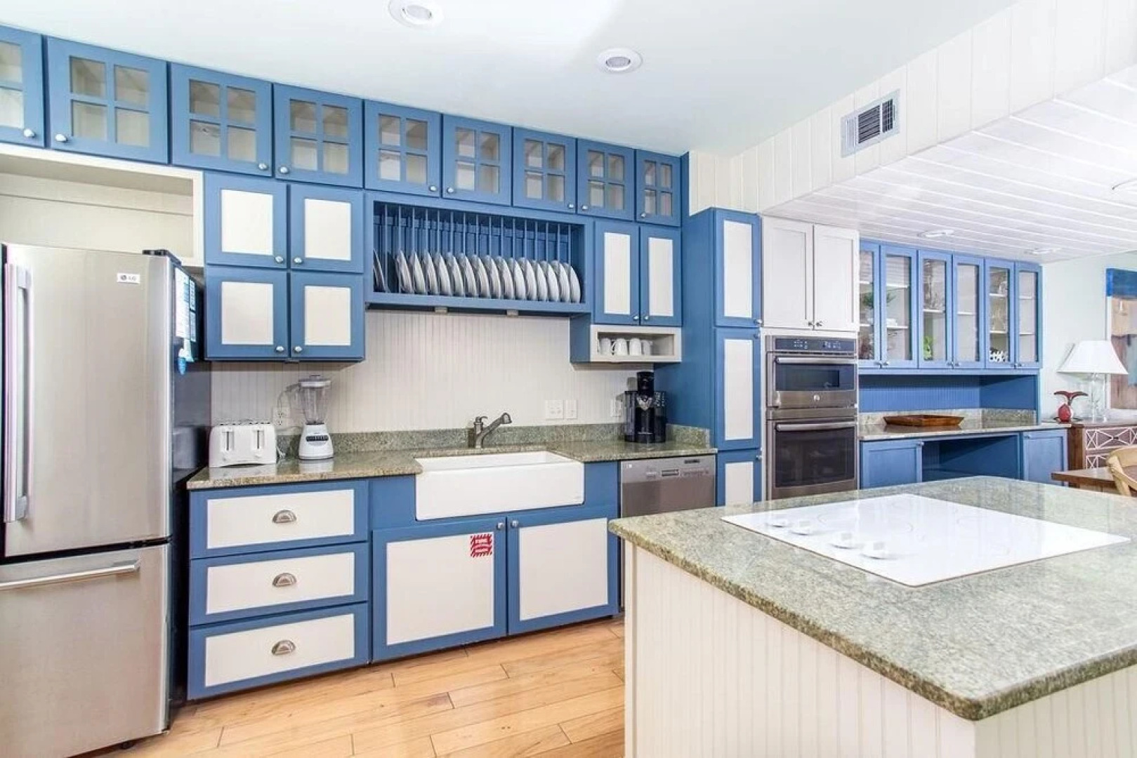 Beachwalk Villa 5090