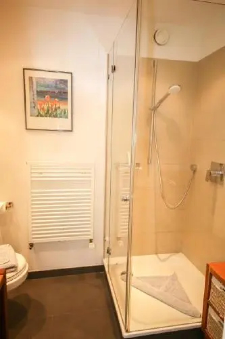 Ferienwohnung Timmendorfer-Weitblick