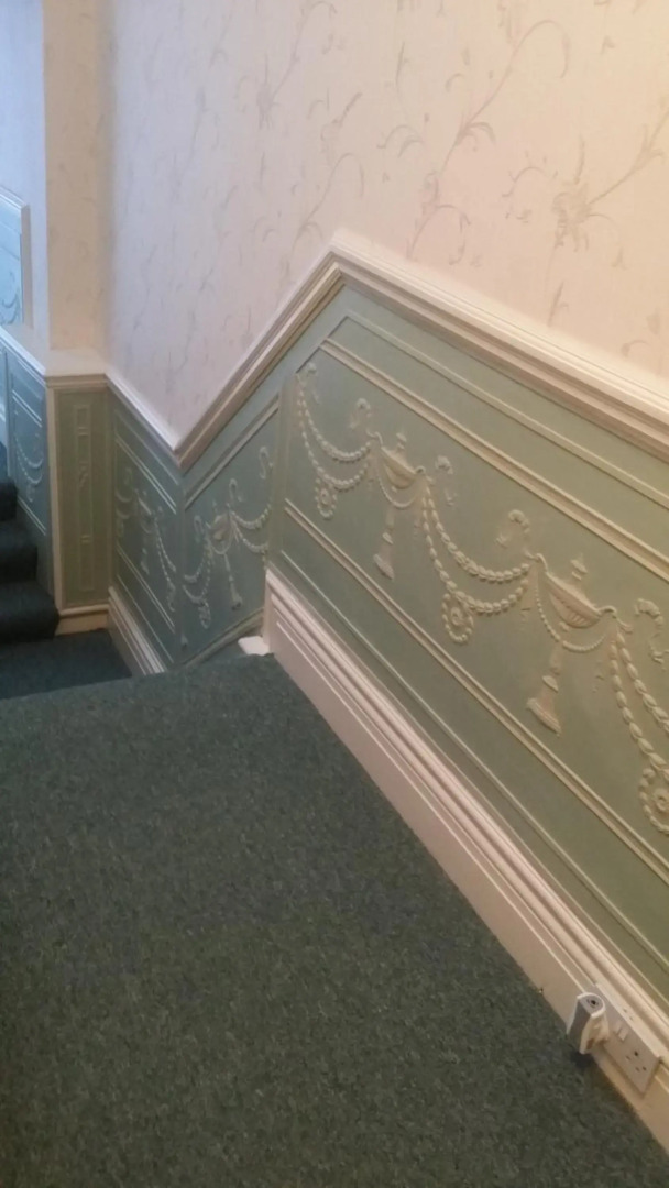 The King's Guest House