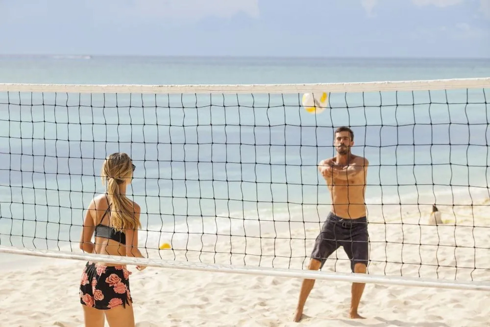 Royal Level at Occidental Cozumel - All Inclusive