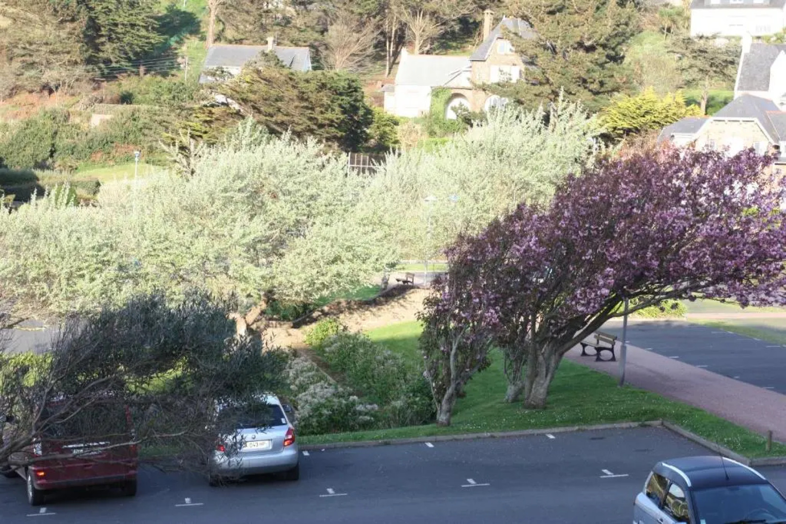 Appartement N°8 Vue Mer, Perros Guirec