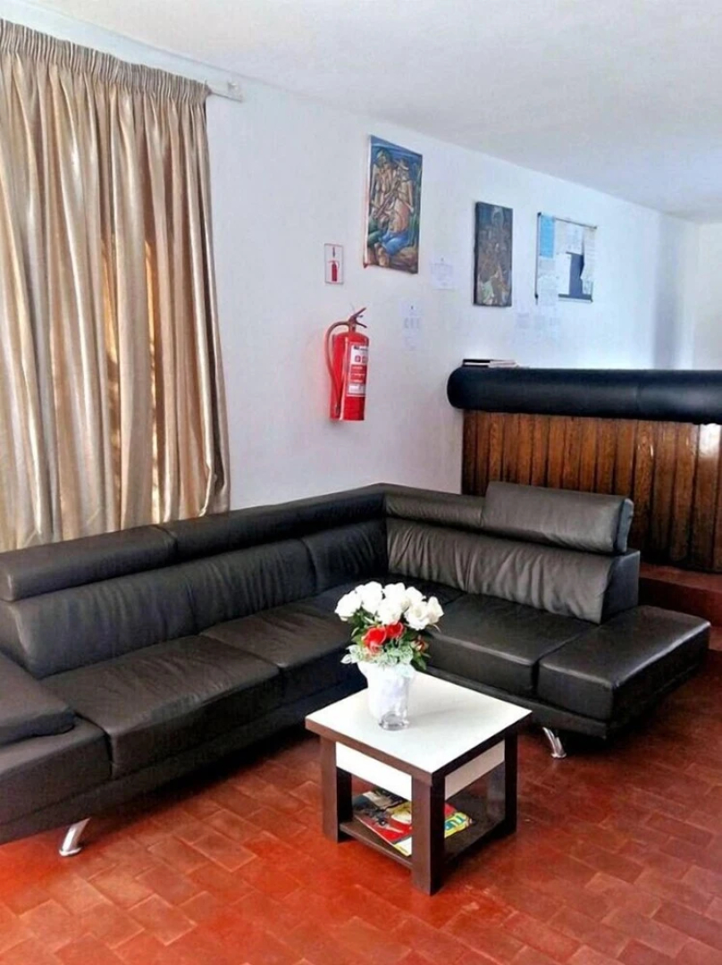 Hotel Bilene