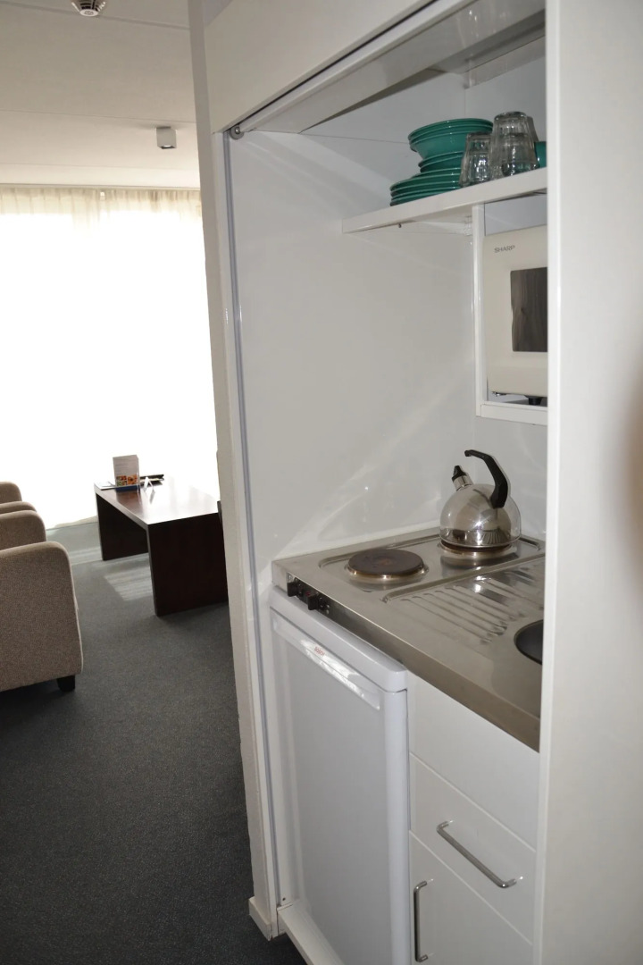 Fletcher Hotel-Restaurant Zeeduin