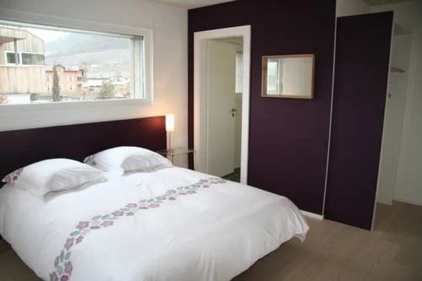 B&B Calm Comme à la Maison