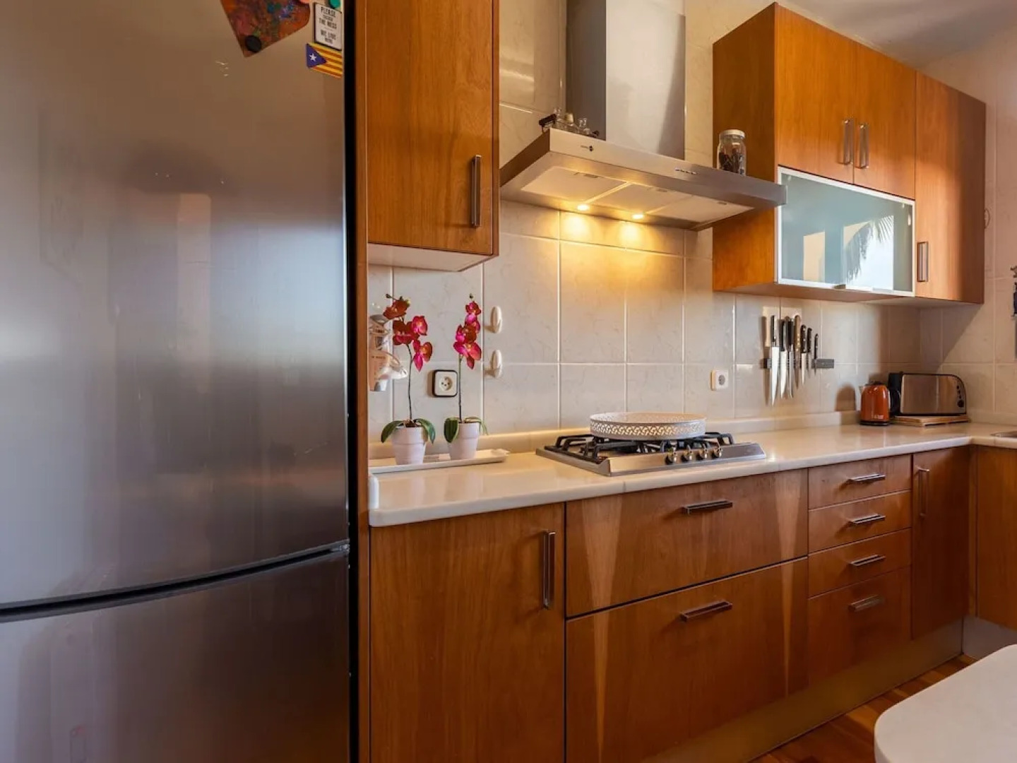 Belvilla by OYO La Fresa