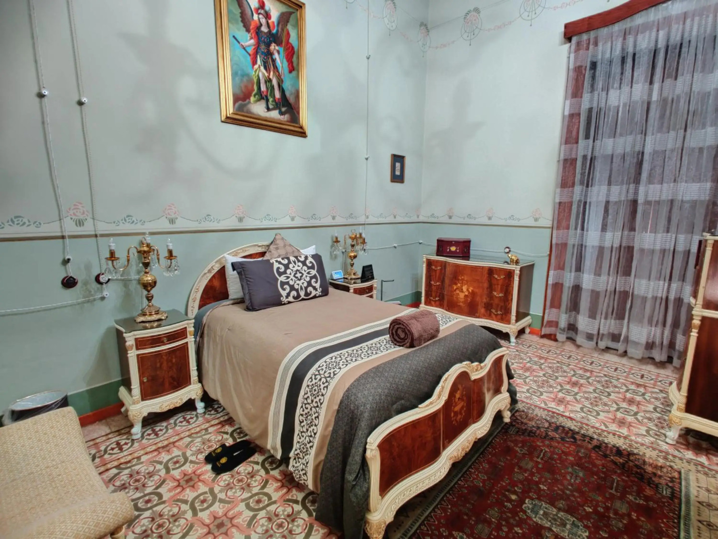 Azcami Boutique Hotel