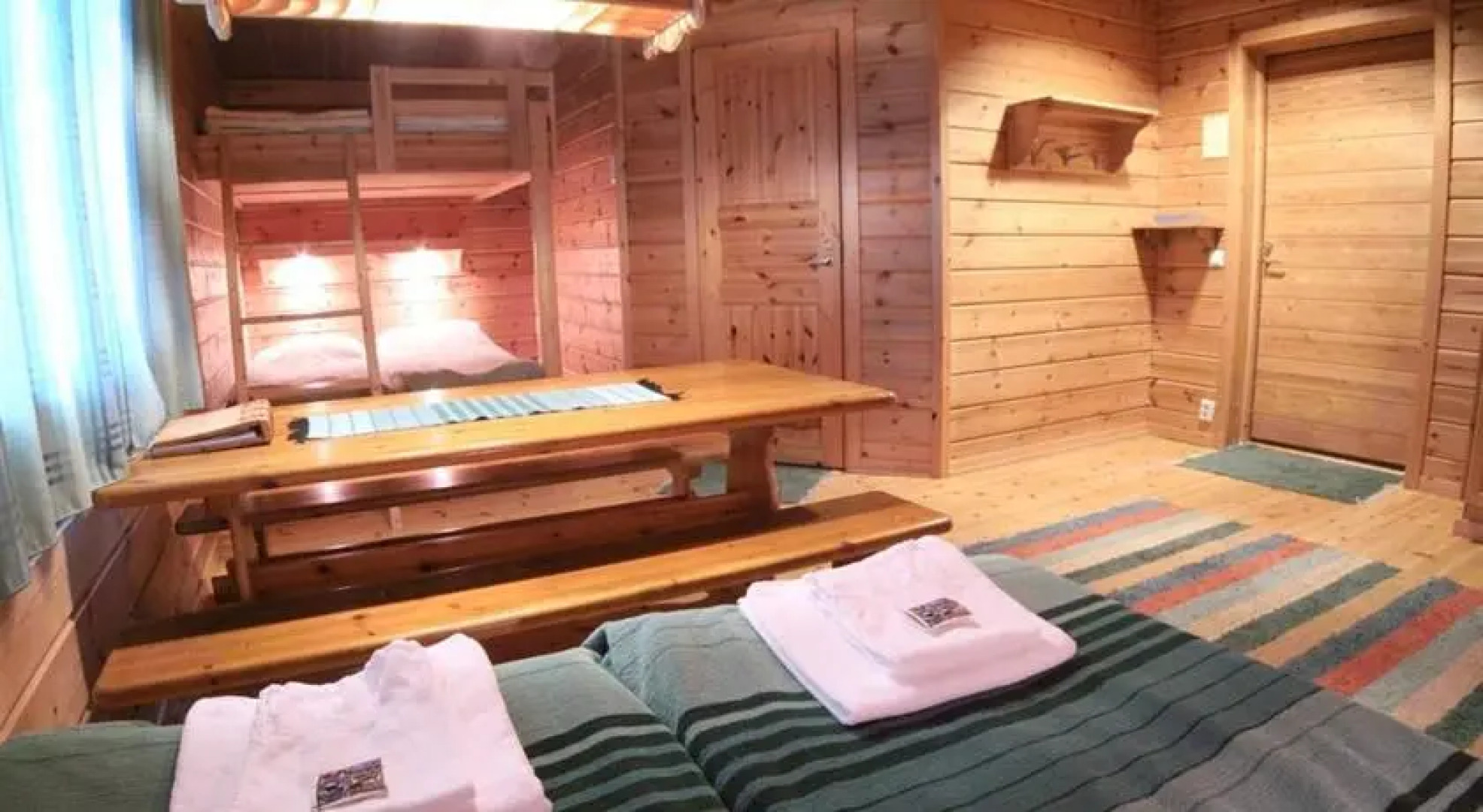 Harriniva Holiday Center