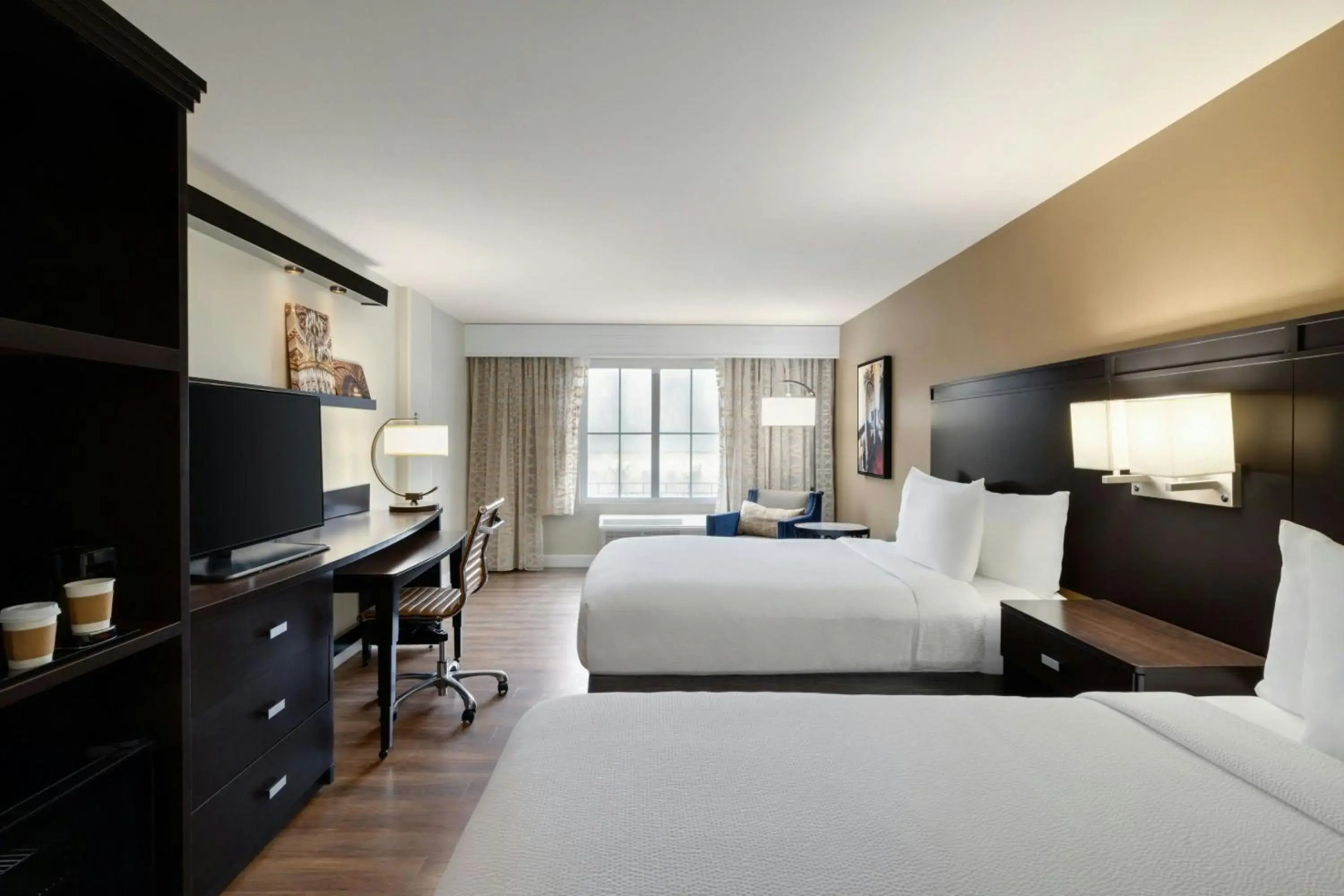 Courtyard Charleston Historic District