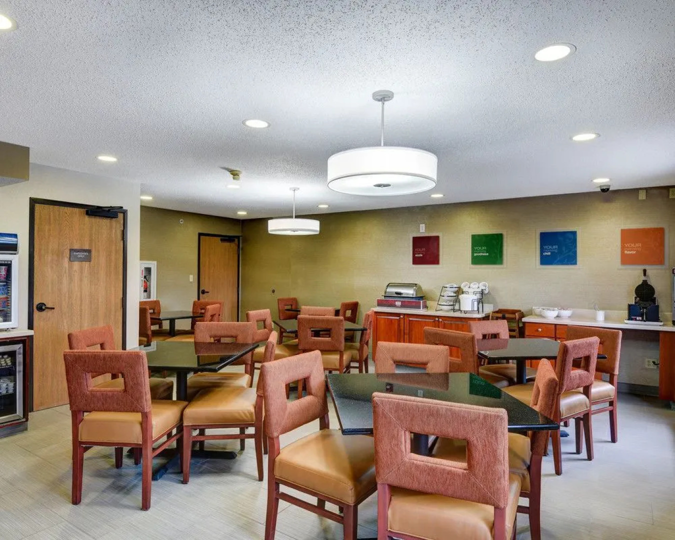 Baymont Inn & Suites Concord/Mentor