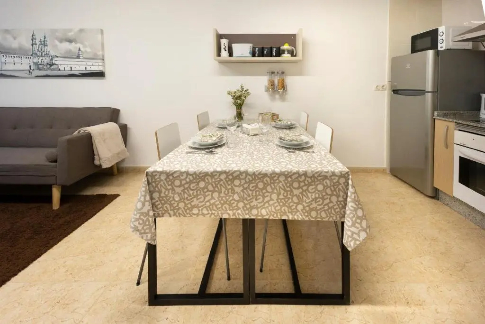 SESAR Padrón VUT-CO-001865