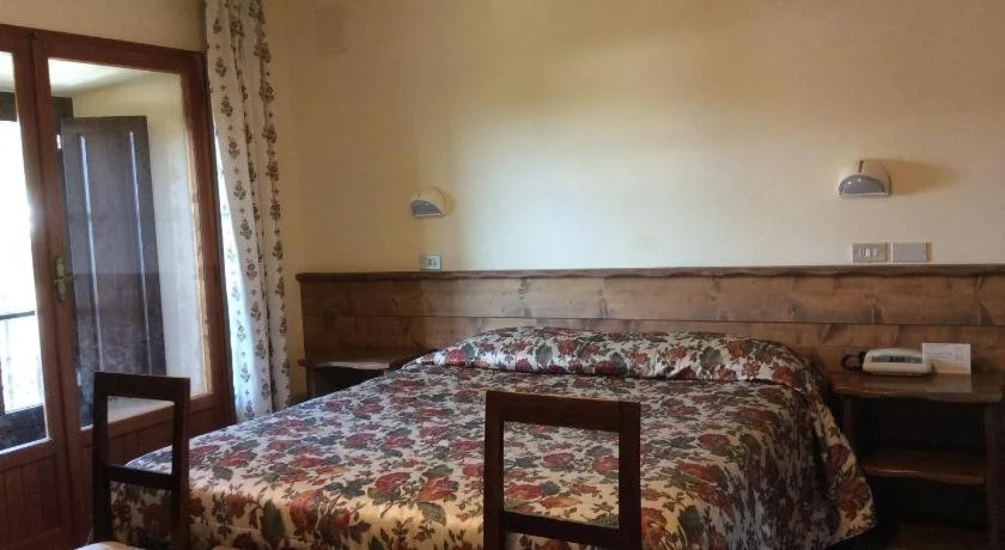 Hotel Ristorante Regina