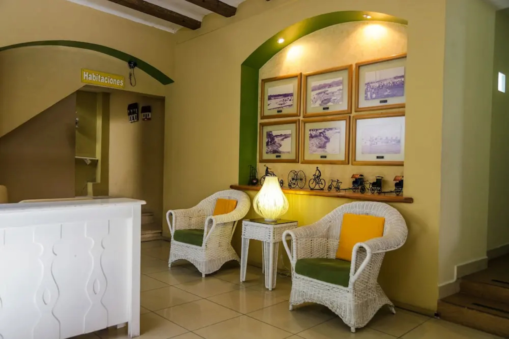 Hotel Petén Express - Hostel