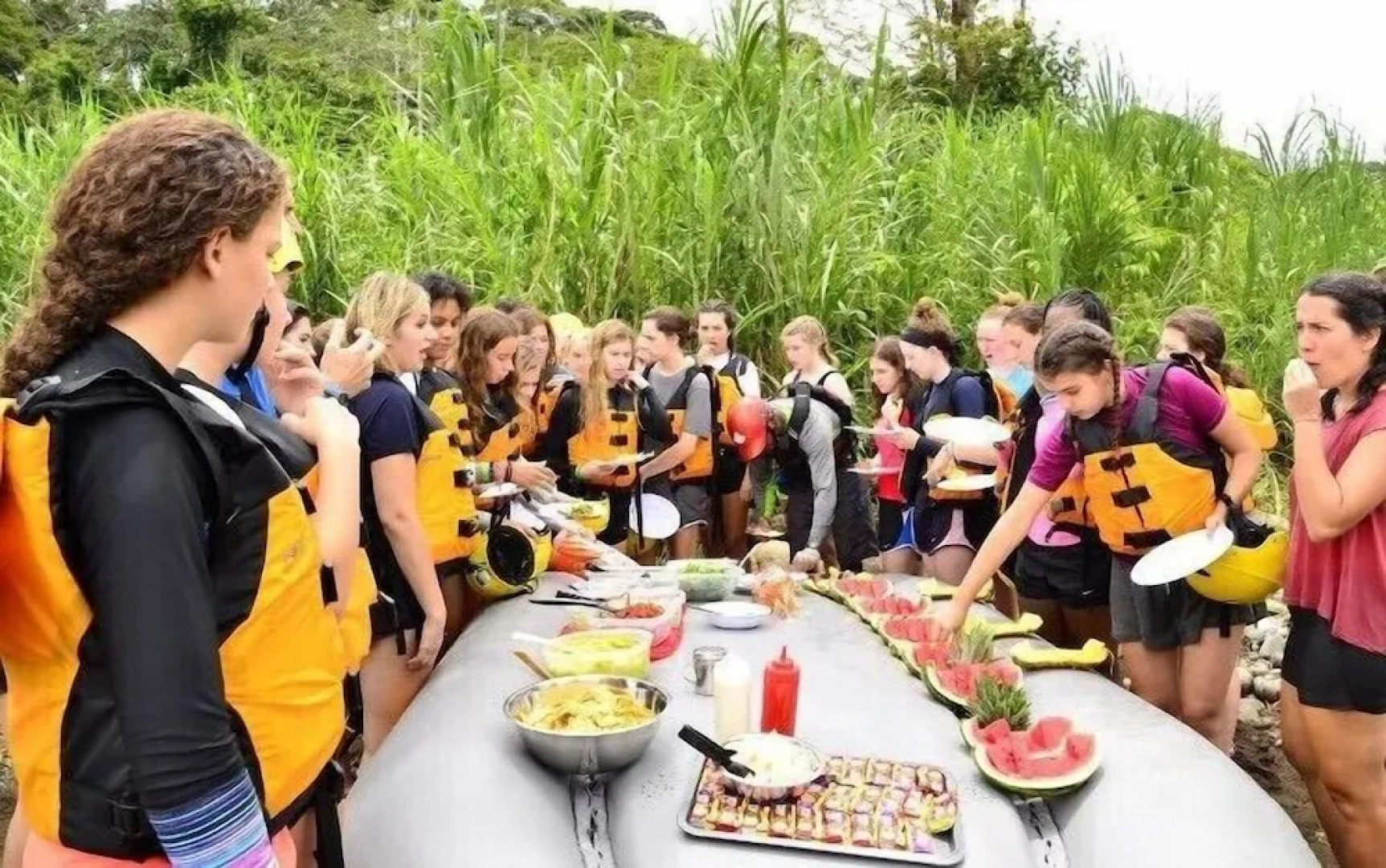 Epic Adventure Lodge