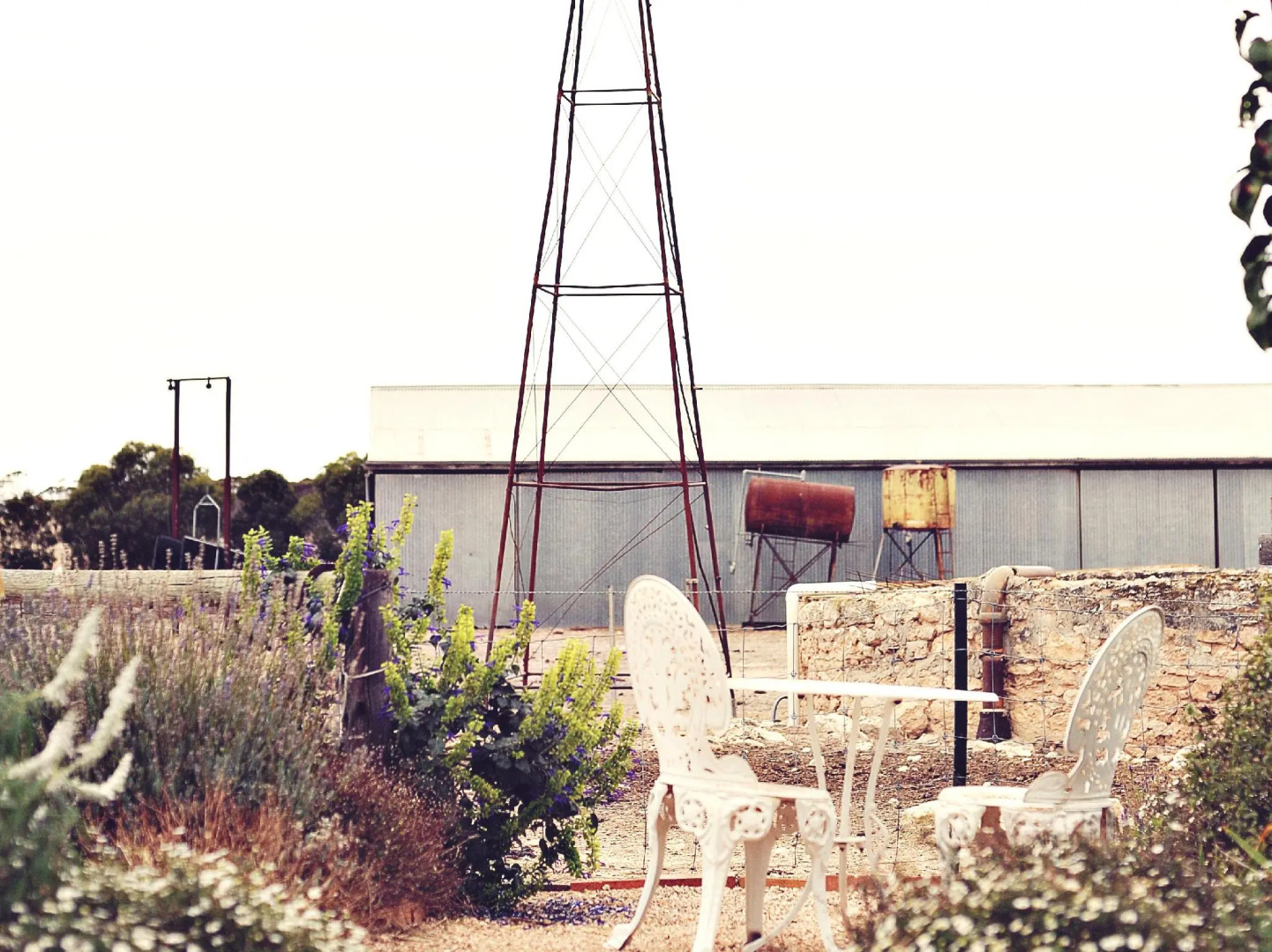 Redwing Bed and Breakfast