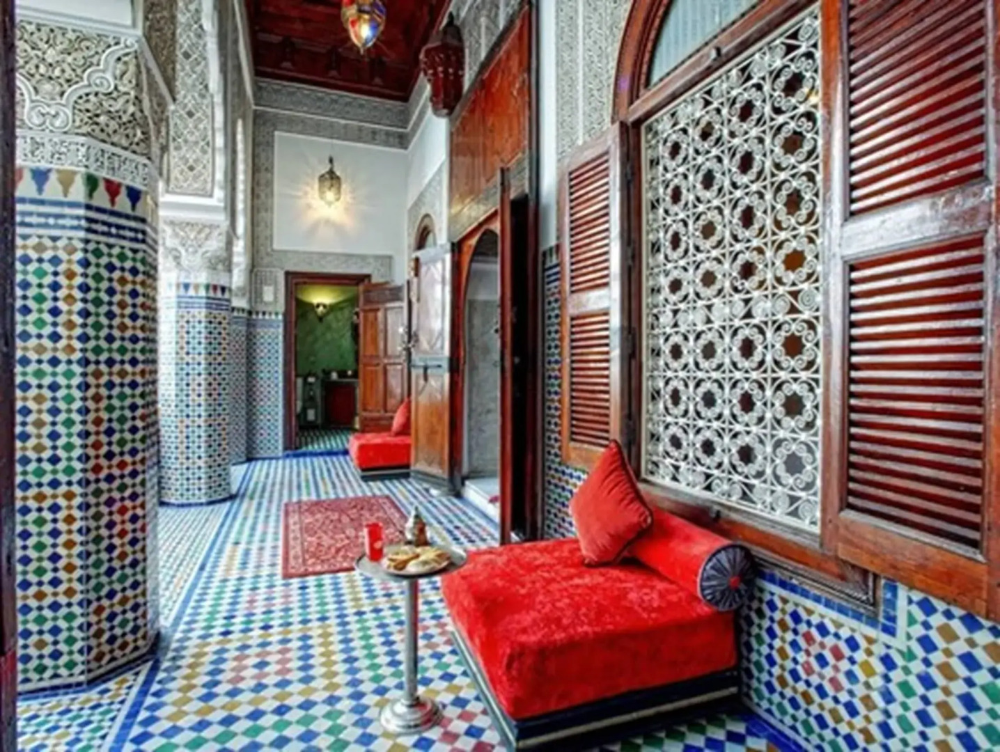 Riad Dar Essalam