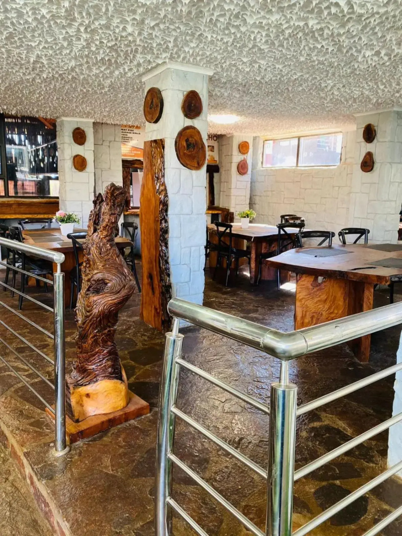 Jericho Hotel and Conferences