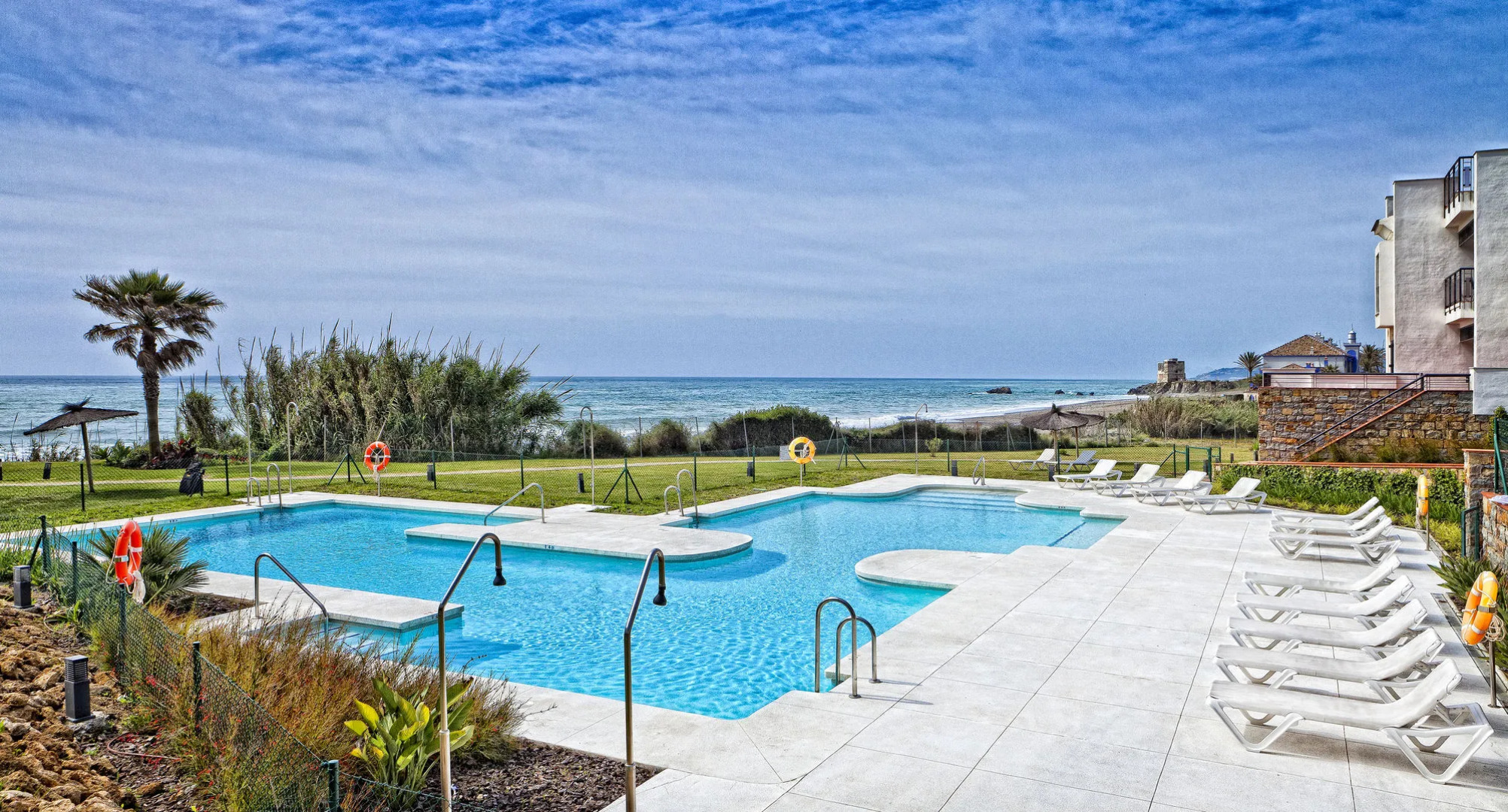 Casas del Mar Boutique