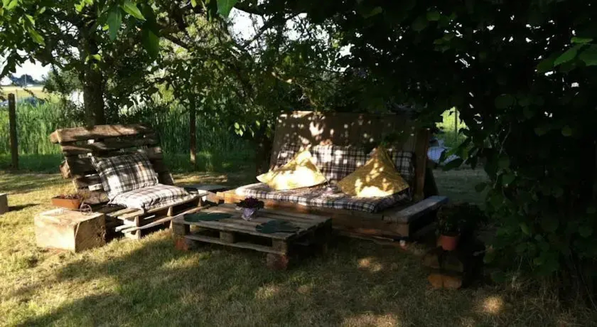 La Jacquière - Chambres de charme