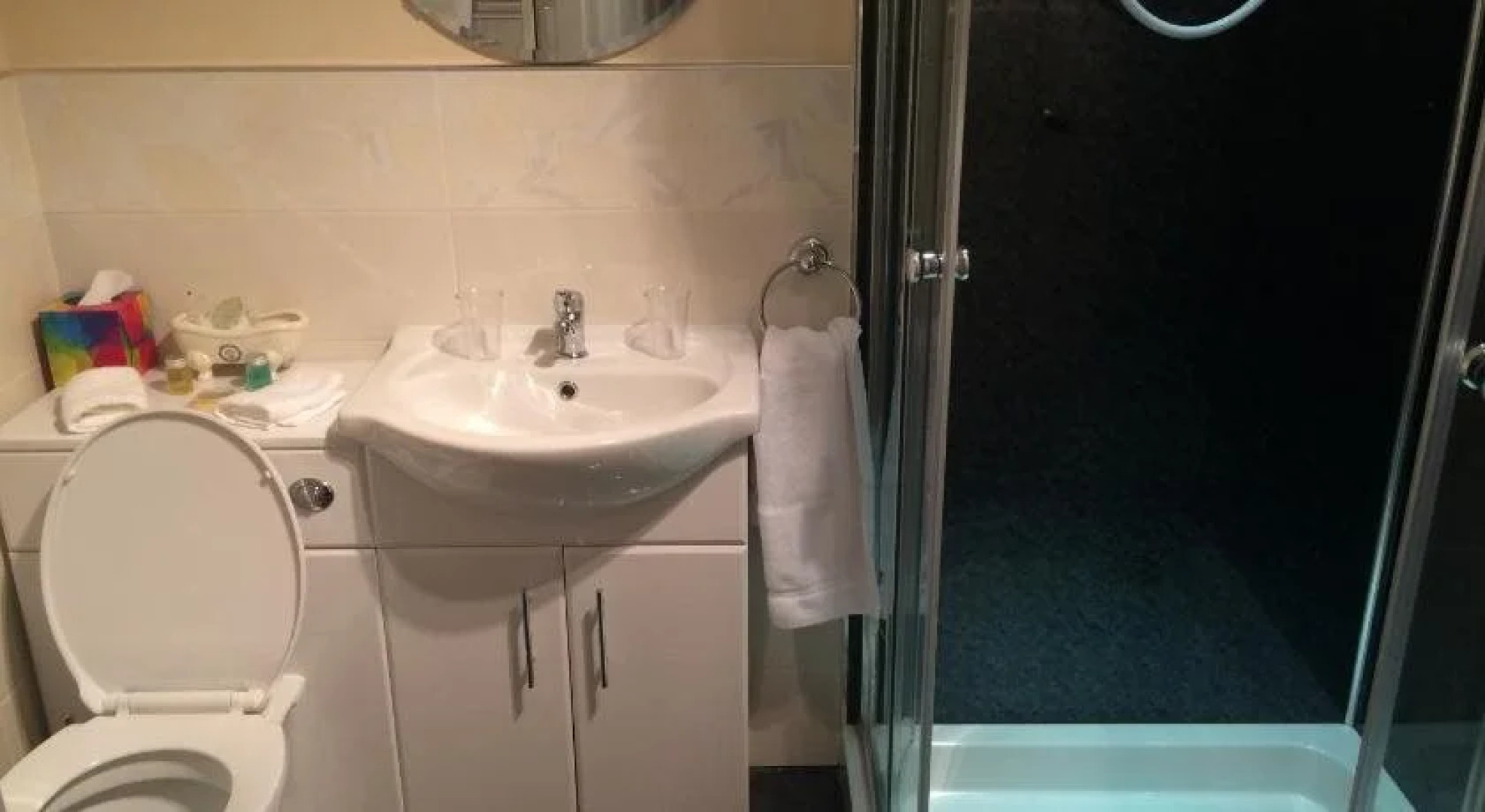 Dawn Break Guest House