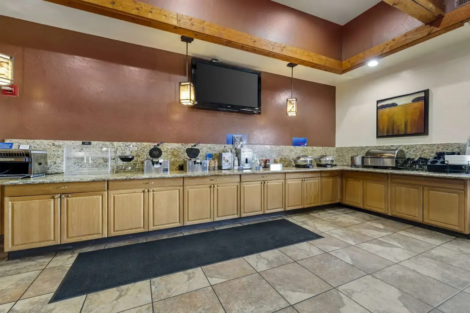 Best Western Prescottonian