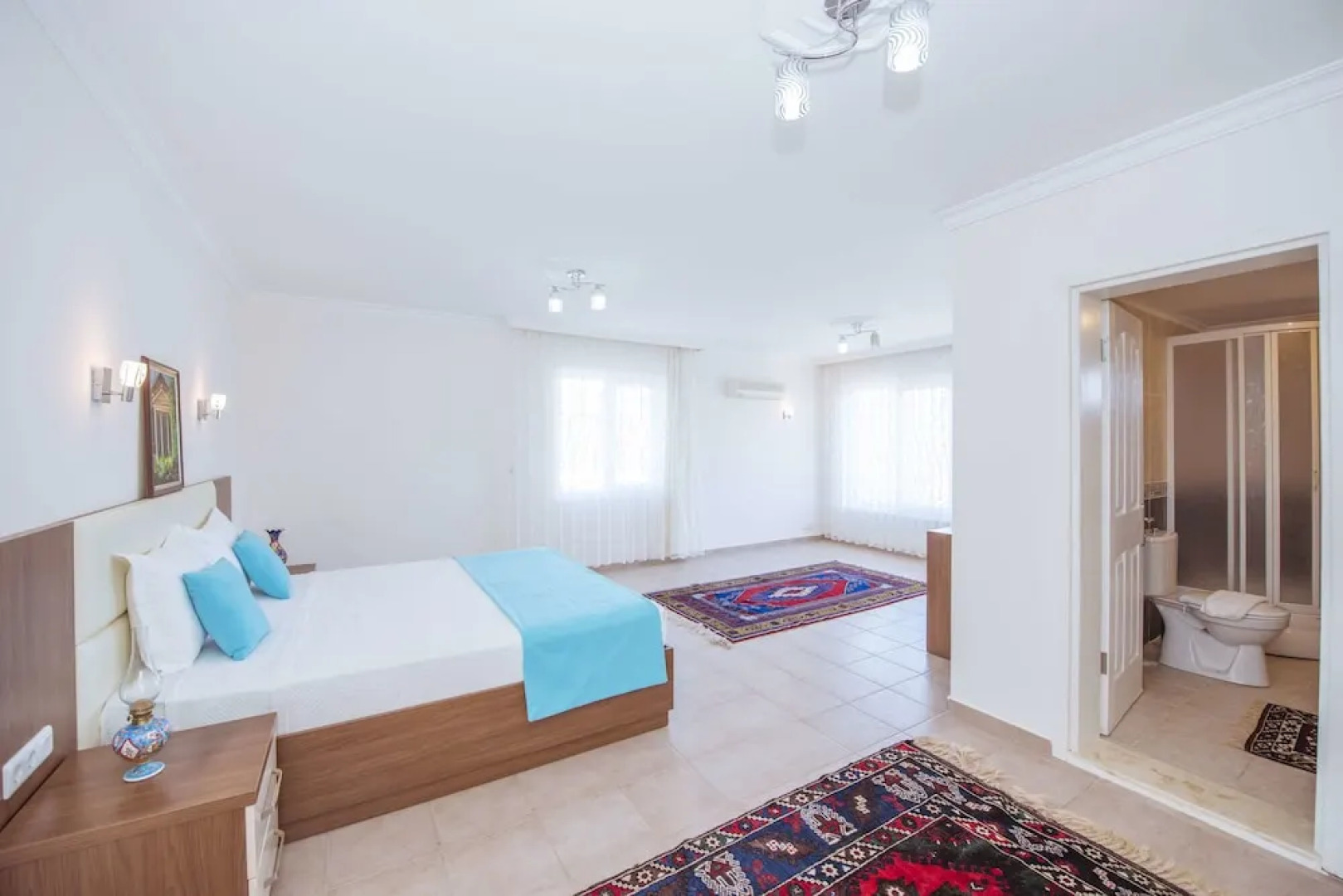 Infinity Yaniklar Villa